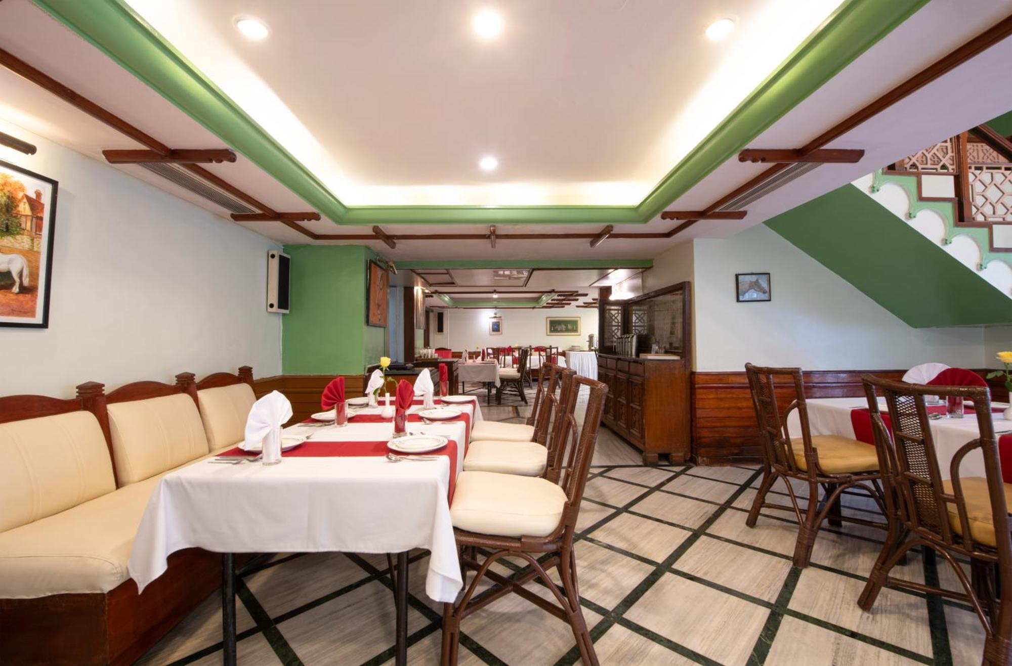 Nahar Heritage Hotel Bangalore Luaran gambar